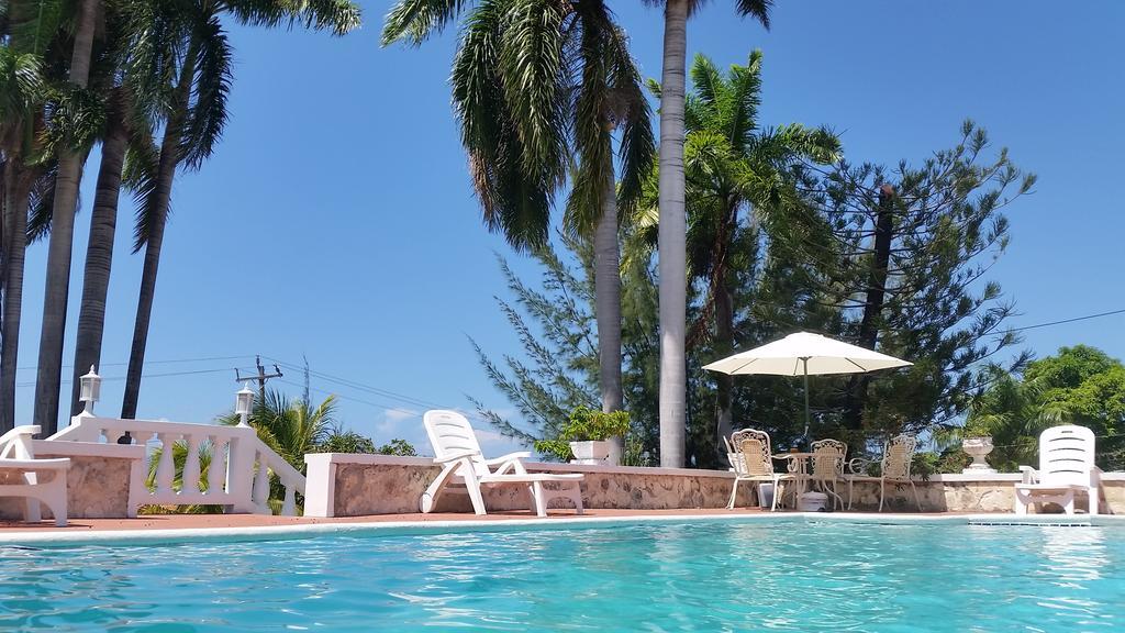 The Retreat @ A Piece Of Paradise Bed and Breakfast Montego Bay Værelse billede