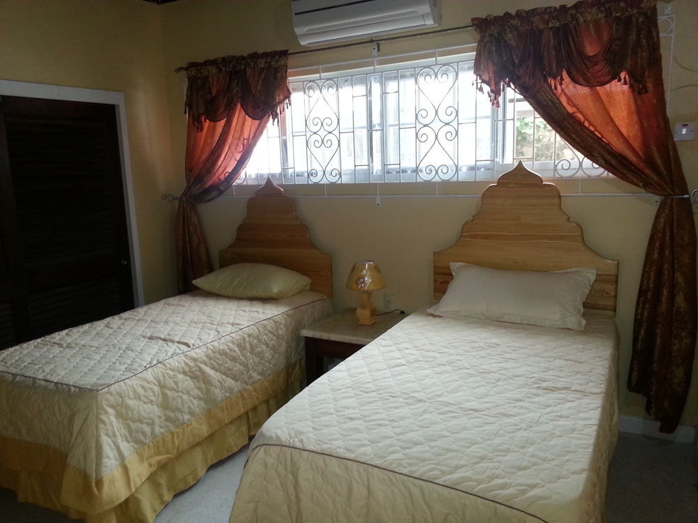 The Retreat @ A Piece Of Paradise Bed and Breakfast Montego Bay Eksteriør billede